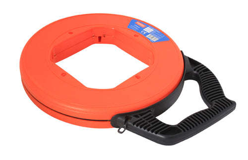 ***Fish Tape 30m Nylon (See Rti13)