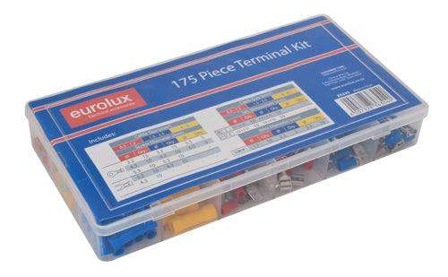 Insulated Terminal Kit It 175