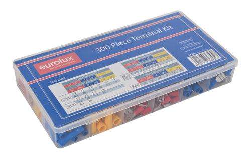 Insulated Terminal Kit It 300