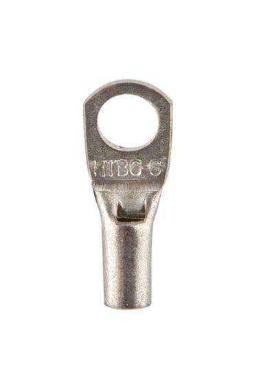 Lugs 6.0 X6 Qty.10 P/P Htb66