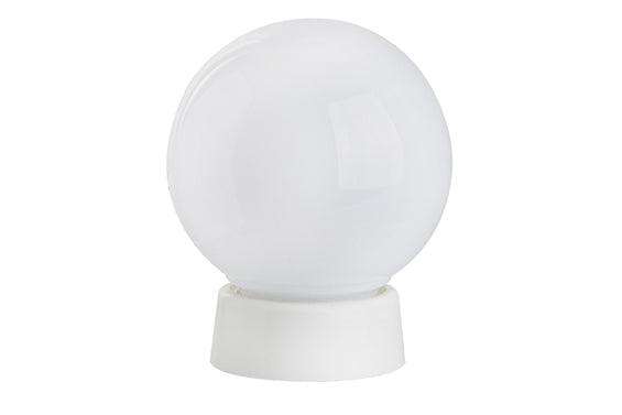 Budget Light + Gallery 160mm No Lamp,Co153 W+Co157