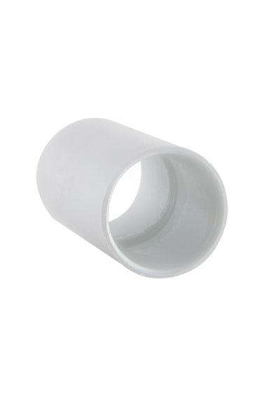 Pvc Coupling 25mm Single Pack