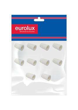 Screw Its Midget Ceramic (Pack Of 10)