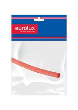 Heat Shrink 2.4mm Red 1m