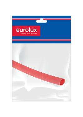 Heat Shrink 3.2mm Red 1m