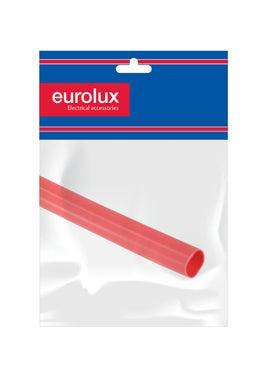 Heat Shrink 4.8mm Red 1m