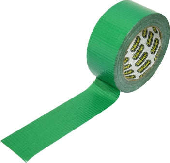 Tape Sello Duct Green 48 Mmx25 M