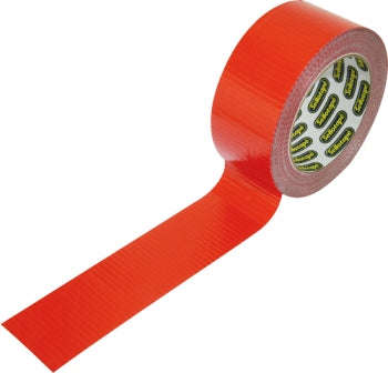 Tape Sello Duct Red 48 Mmx25 M