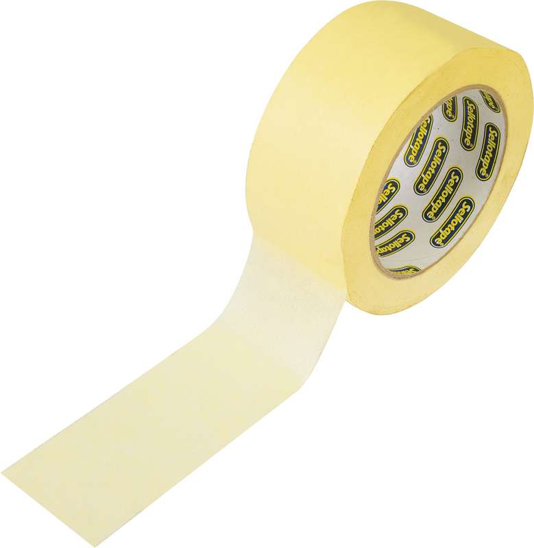 Tape Sello Masking Auto 48 X40 M