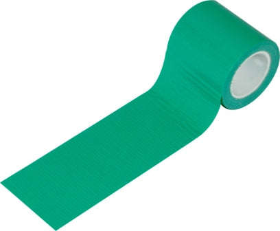 Tape Sello Duct Green 48 Mmx5 M