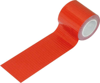 Tape Sello Duct Red 48 Mmx 5 M