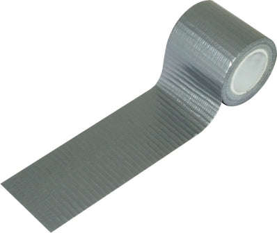Tape Sello Duct Silver 48 Mmx 5 M
