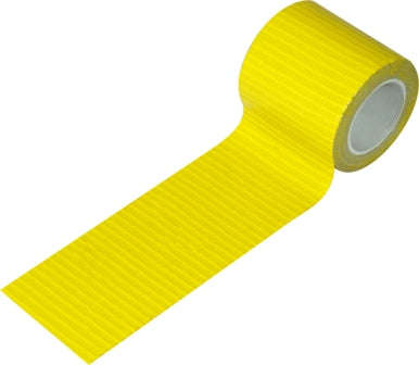 Tape Sello Duct Yellow 48 Mmx 5 M