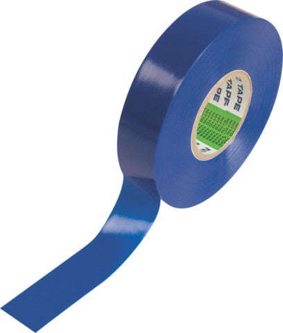 Tape Insulation Nitto 18 X20 M Blue #21