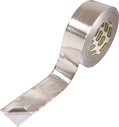 Tape Sello Aluminium 48 X50 M
