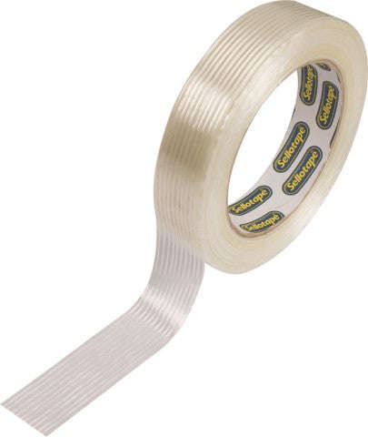 Tape Sello Filament 24 X40 M