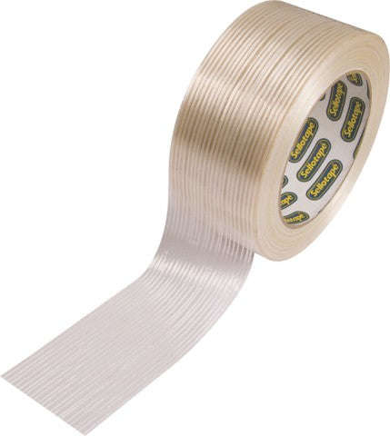 Tape Sello Filament 48 X40 M