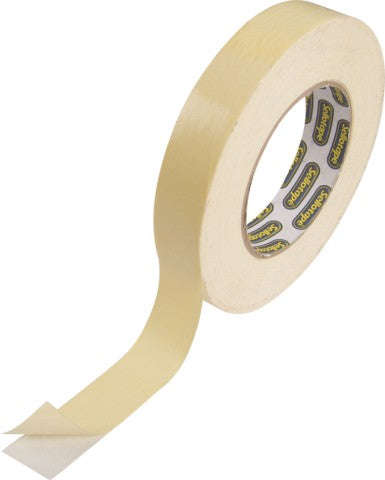 Tape Sello Carpet 24 Mmx25 M