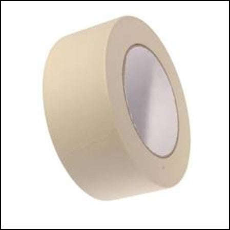 Tape Sello Masking G/P 72 X40 M