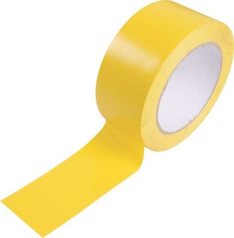 Tape Sello Floor Marker 48 X33 M