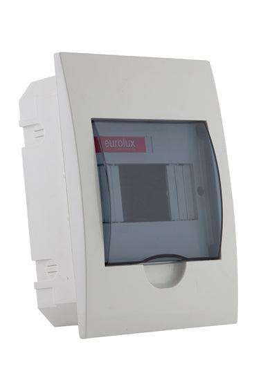 Db Board Plastic Flush Txm 6 P