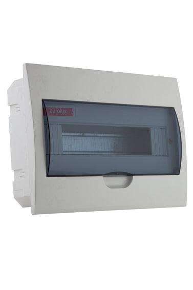 Db Board Plastic Flush Txm 15 P