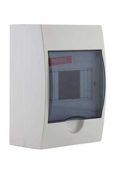 Db Board Plastic Surface Txm 6 P