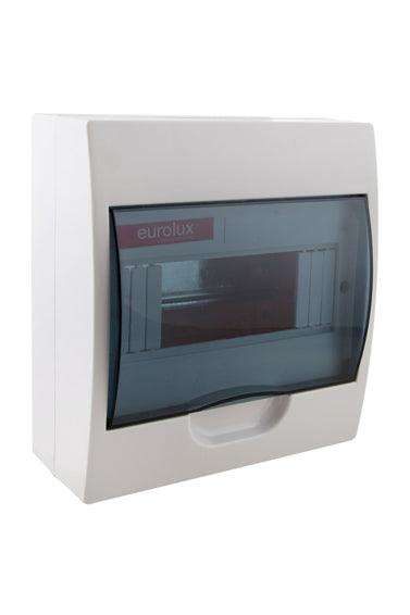 Db Board Plastic Surface Txm 8 P