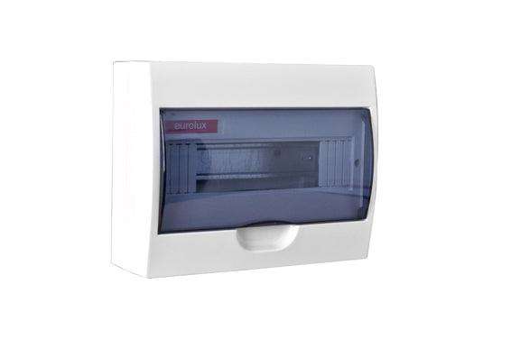 Db Board Plastic Surface Txm 12 P