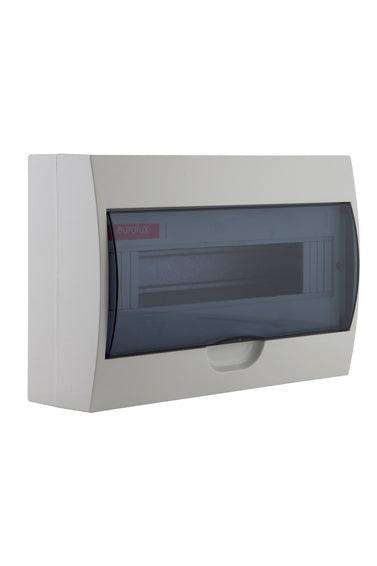 Db Board Plastic Surface Txm 15 P