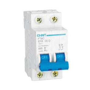 Circuit Breaker Mes 2 P 20 A 3 Ka Kpro Cbreak 20 A