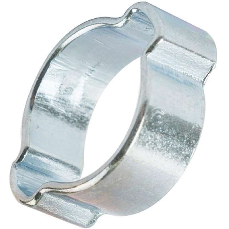 Tork Craft Double Ear Clamp C/Steel 13 15 Mm