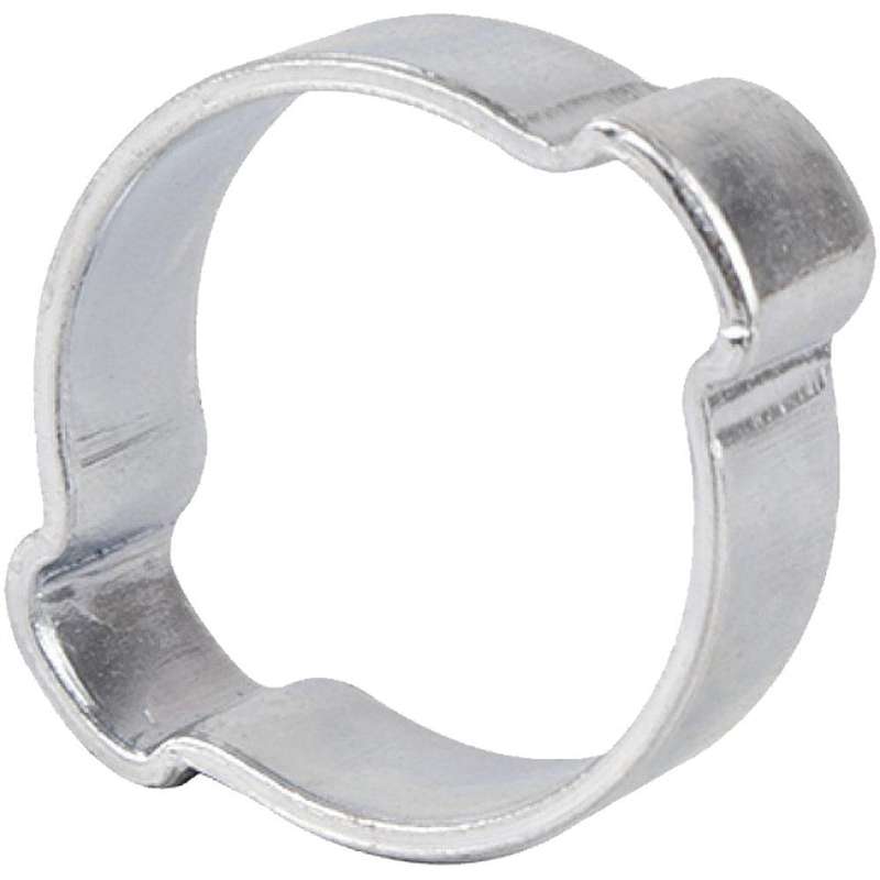 Tork Craft Double Ear Clamp C/Steel 17 20 Mm