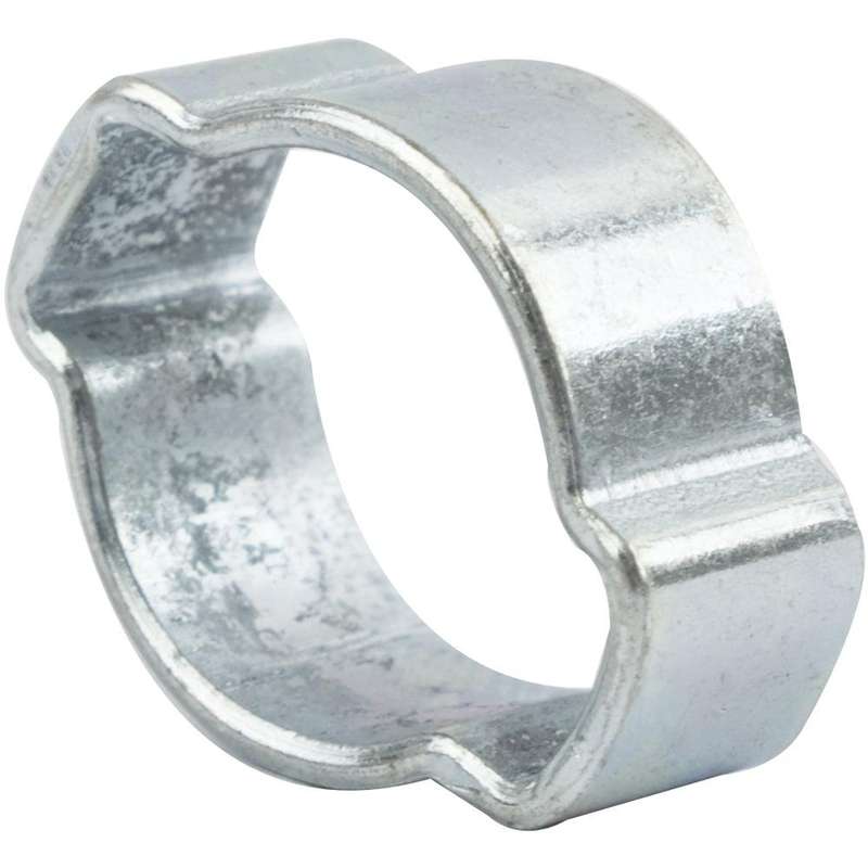 Tork Craft Double Ear Clamp C/Steel 9 11 Mm
