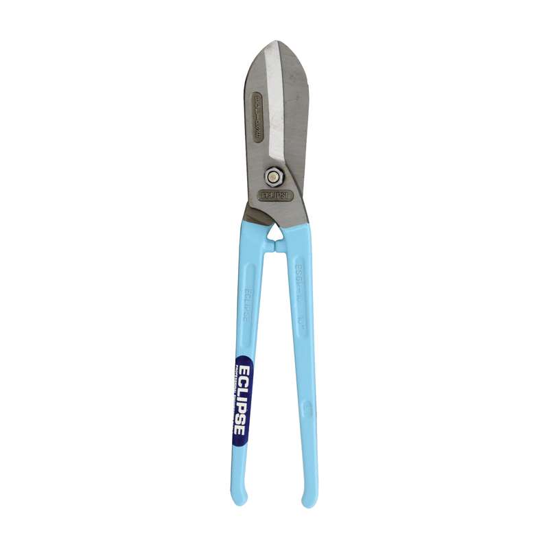 Eclipse General Purpose Tinsnips 200 Mm