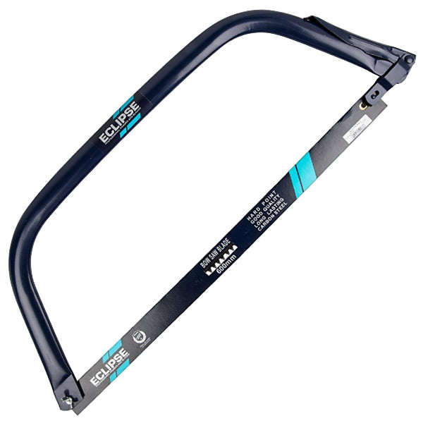 Eclipse Bow Saw H/Duty 610 Mm
