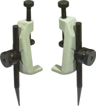 Trammel Eclipse Heads No.33 1 Pair