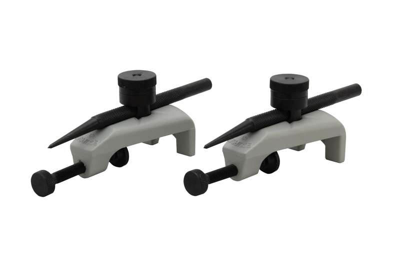 Trammel Eclipse Heads No.33 1 Pair