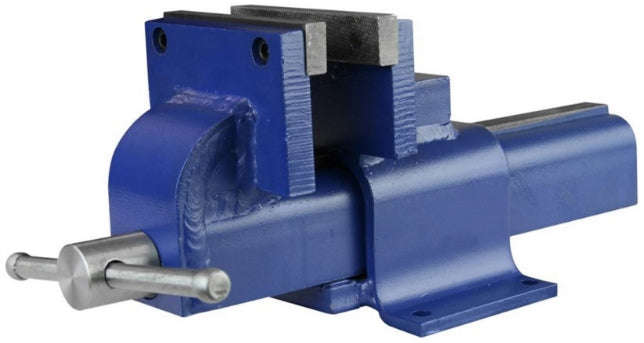 Eclipse Engineers Bench Vice 150 Mm