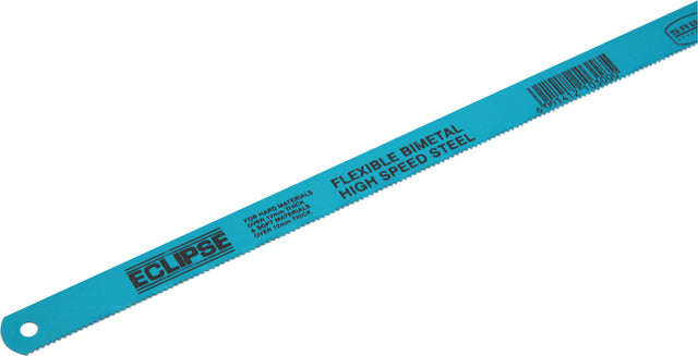 Blade Hacksaw Eclipse Bi Metal 18 T P/100