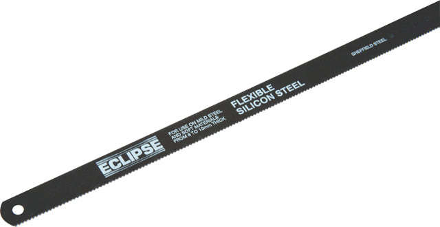 Blade Hacksaw Eclipse L/Alloy 18 T P/100