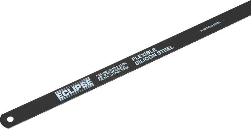 Blade Hacksaw Eclipse L/Alloy 24 T P/100