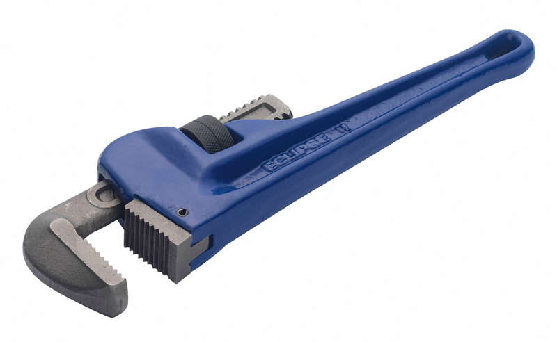 Eclipse Pipe Wrench 350 Mm