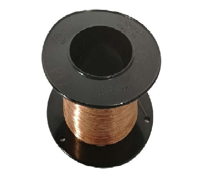 Enameled Copper Wire 0.2mm Pi 1kg/Roll Qa 1/155 0.2