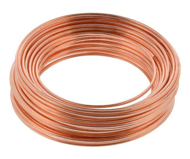 Enameled Copper Wire Od=2.5mm Pu Price Per Meter Ecw2.5 Api W01 1 2502 *Dbk*