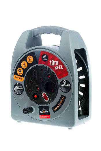 Reel Ext. E/Mate Pvc 10 A 10 M Cassette