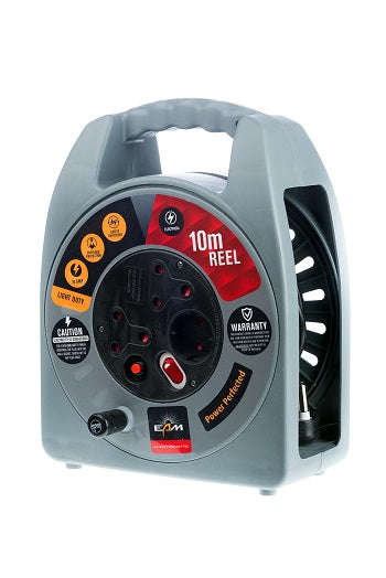 Reel Ext. E/Mate Pvc 10 A 10 M Cassette