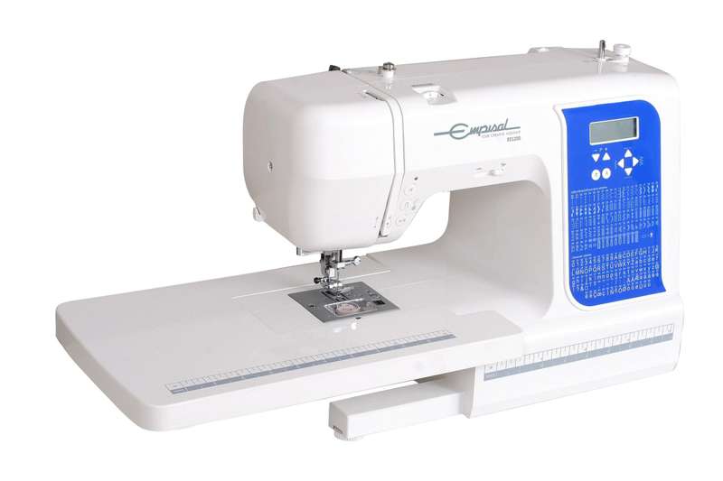 Ees200 6 Blue Empisal Elec