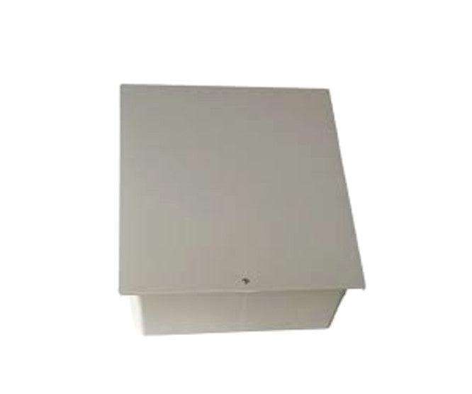 Enclosure Pvc Sliding Lid 345x310x135mm Ip43 Eh J16 Sl