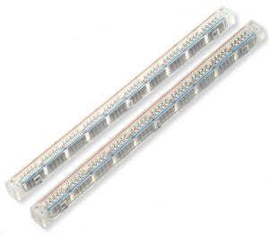 Breadboard Power Strips Set Of 2 Pcs Eic 130 Dn